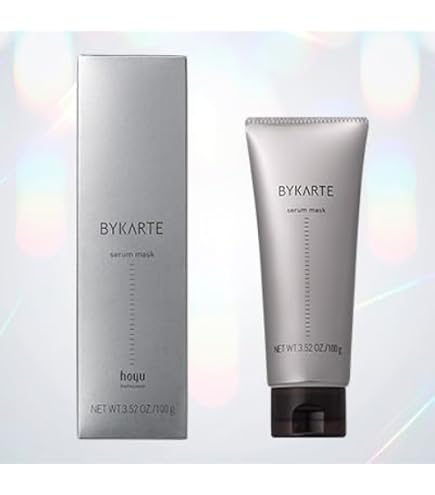 Amazon | hoyu BYKARTE バイカルテ コンセントレイトエッセンス 110g